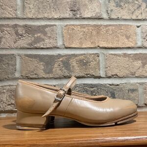 BLOCH Tap-on Leather Tap Shoes